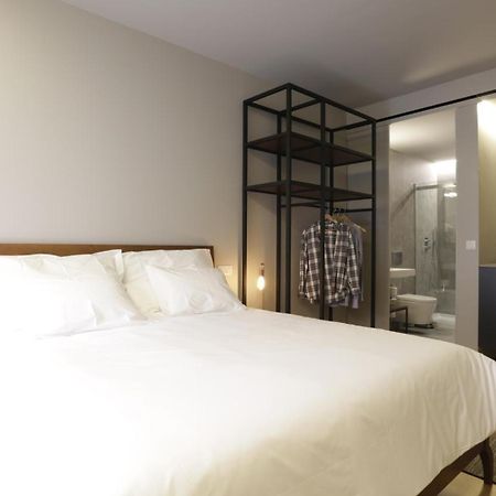 Braga Heritage Lofts Екстер'єр фото