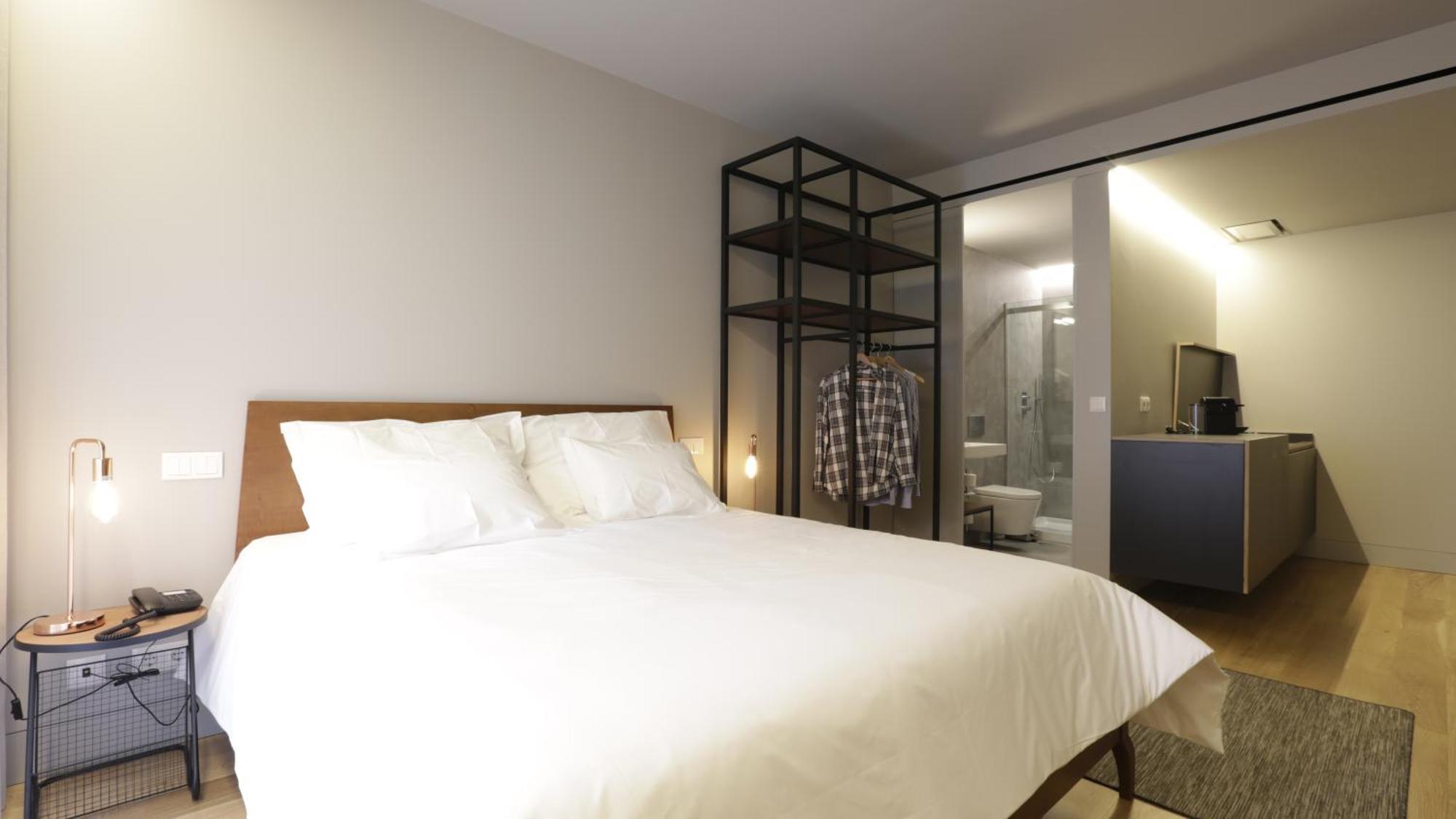Braga Heritage Lofts Екстер'єр фото