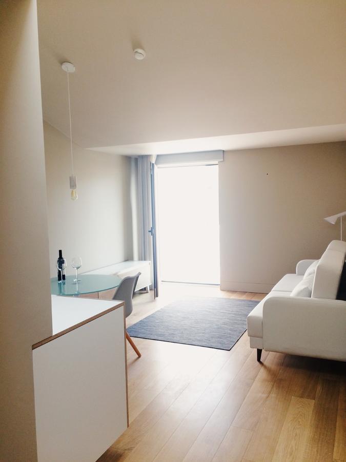 Braga Heritage Lofts Екстер'єр фото