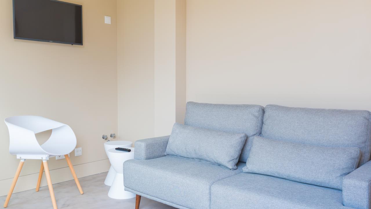 Braga Heritage Lofts Екстер'єр фото