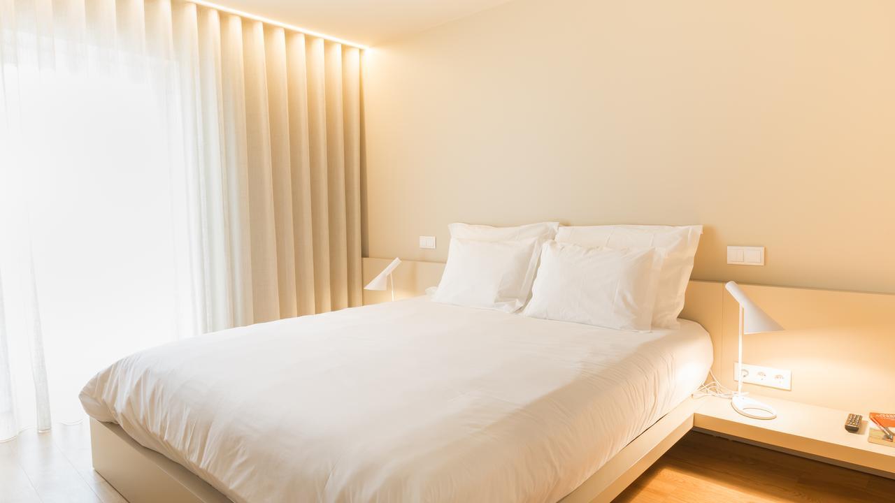 Braga Heritage Lofts Екстер'єр фото