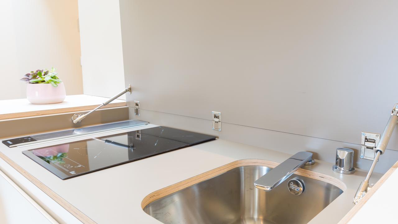 Braga Heritage Lofts Екстер'єр фото