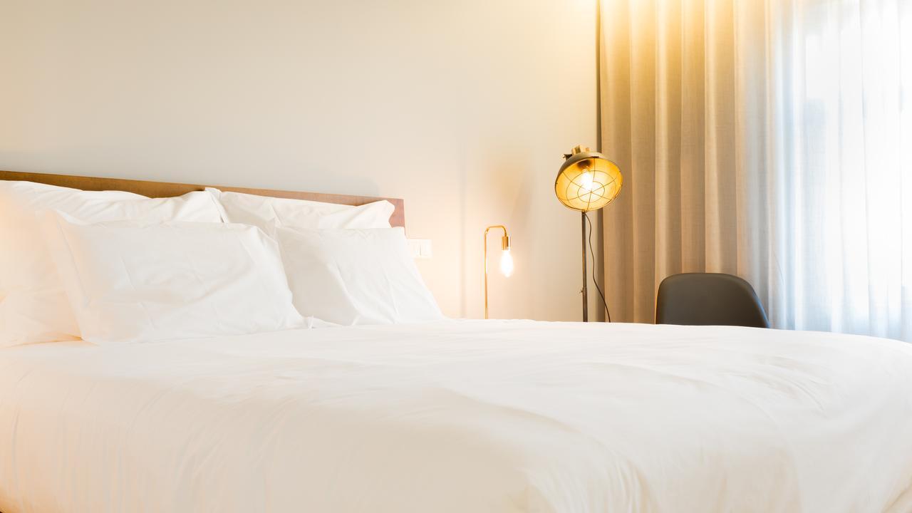 Braga Heritage Lofts Екстер'єр фото