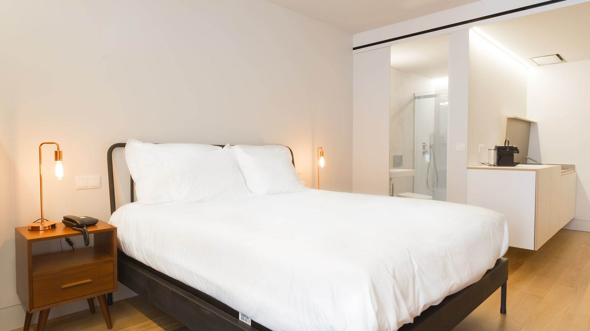 Braga Heritage Lofts Екстер'єр фото